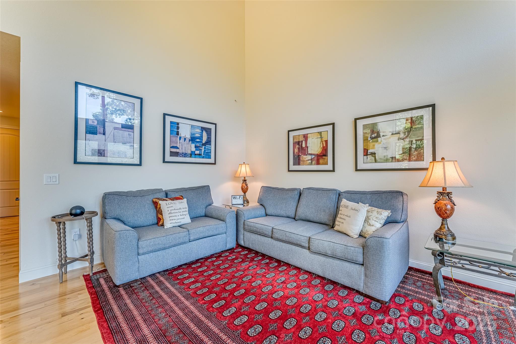 River Run at Mount Mitchell - Residential