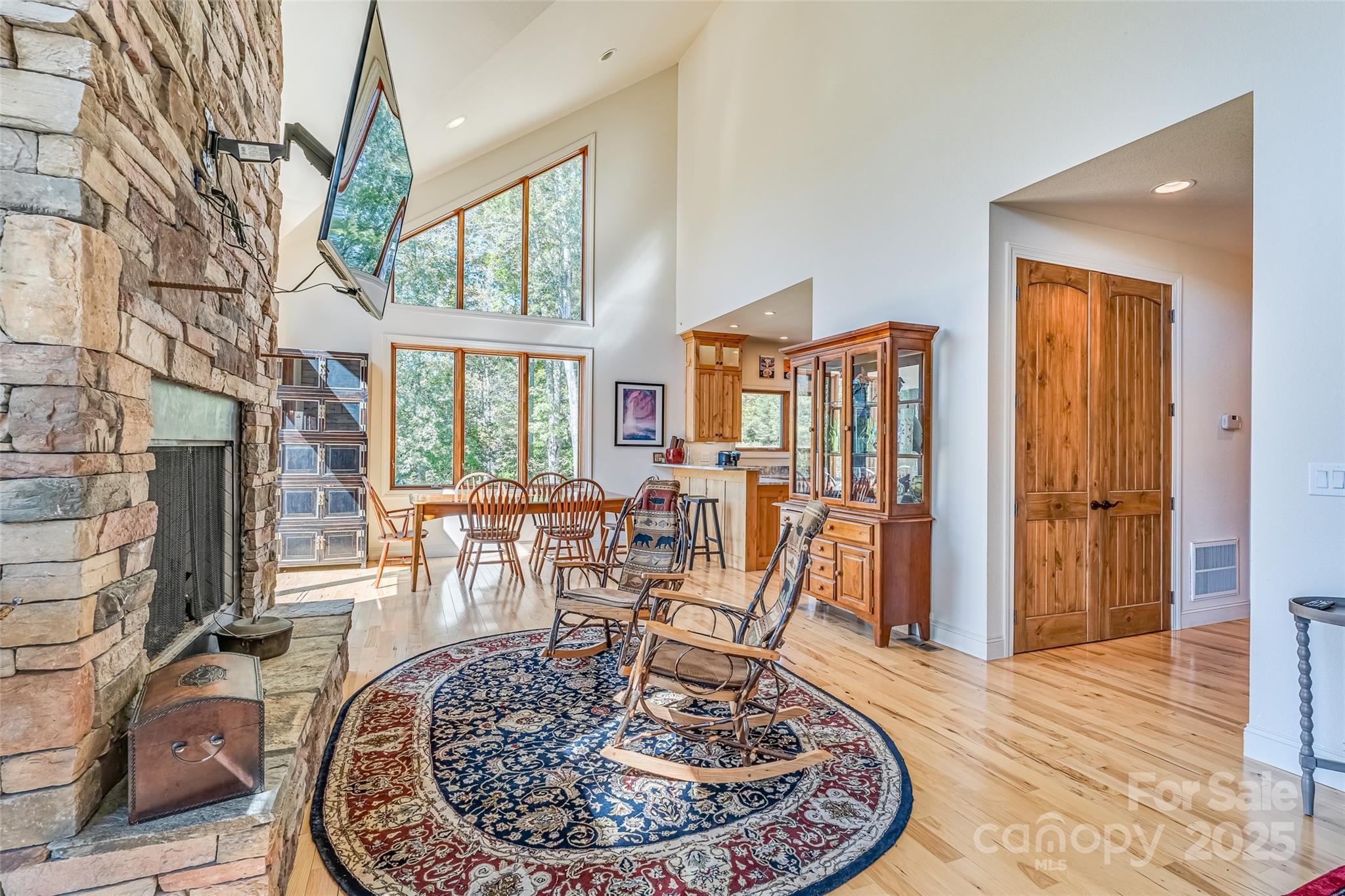 River Run at Mount Mitchell - Residential