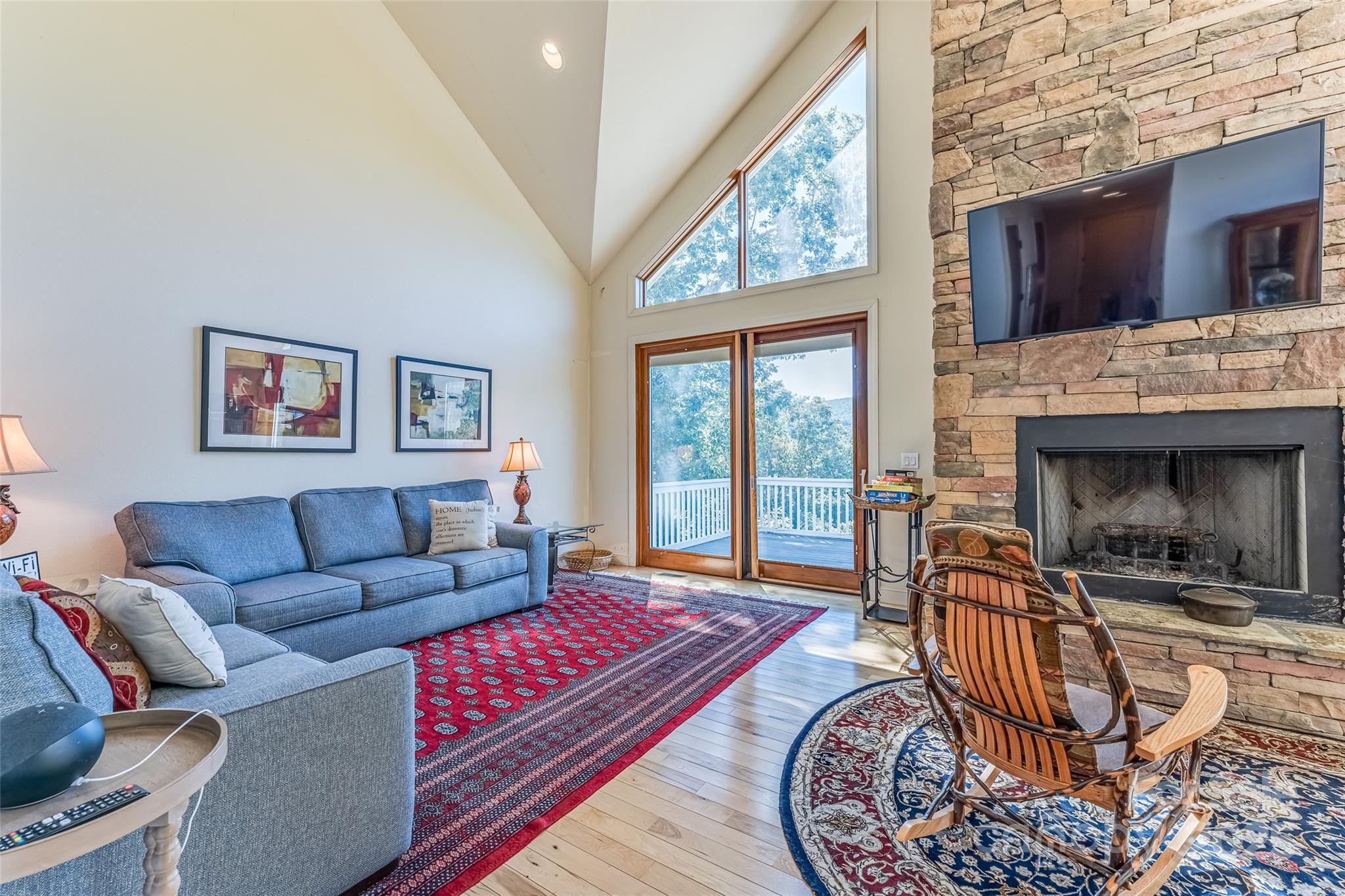 River Run at Mount Mitchell - Residential