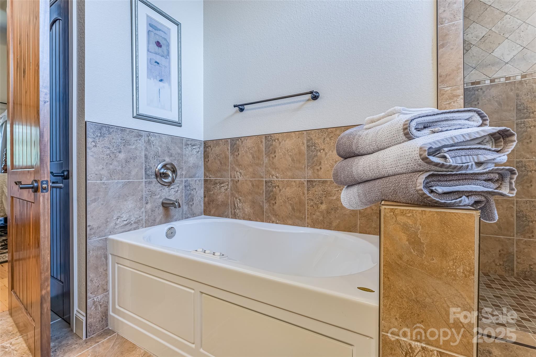 River Run at Mount Mitchell - Residential