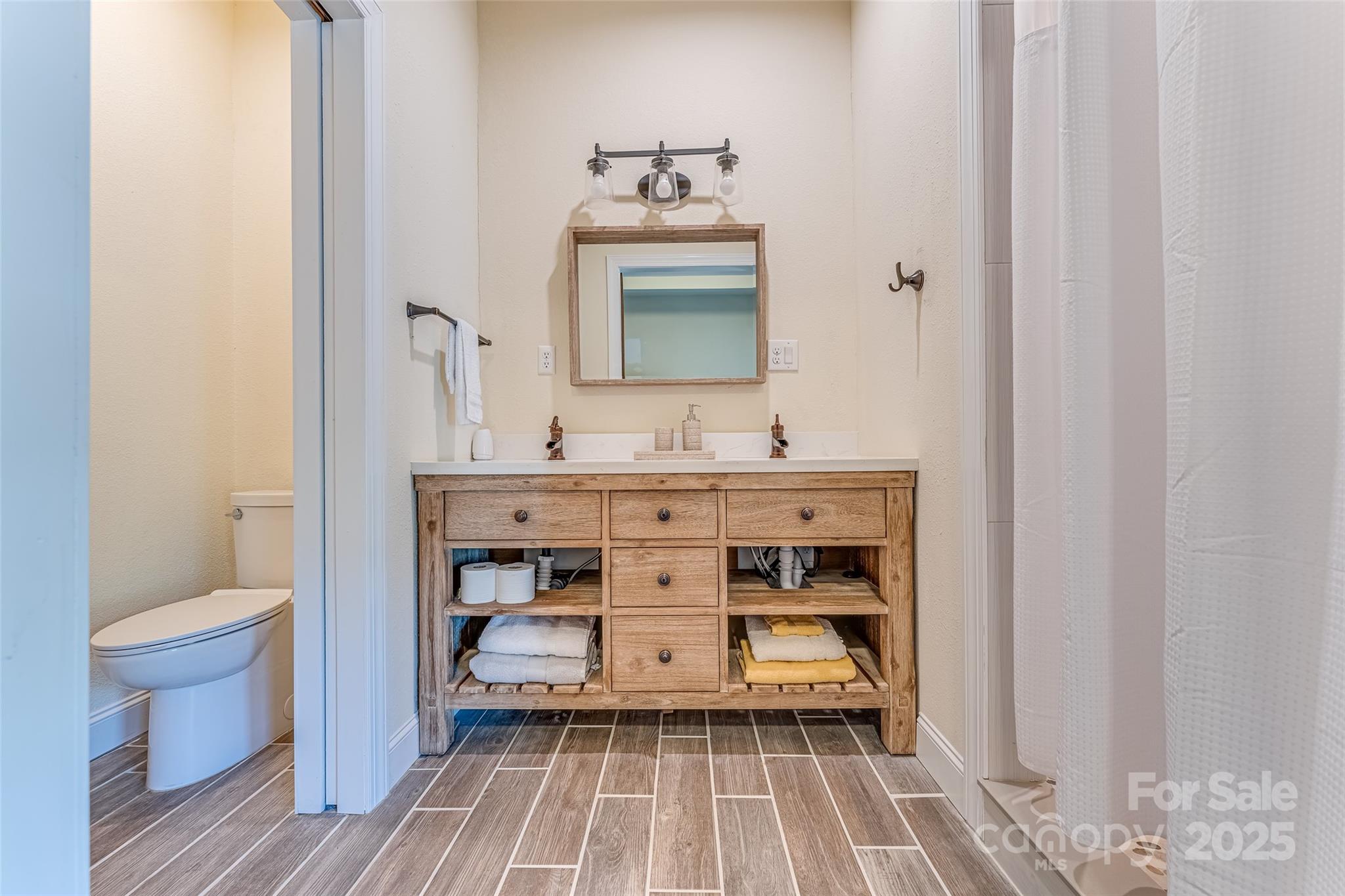 River Run at Mount Mitchell - Residential