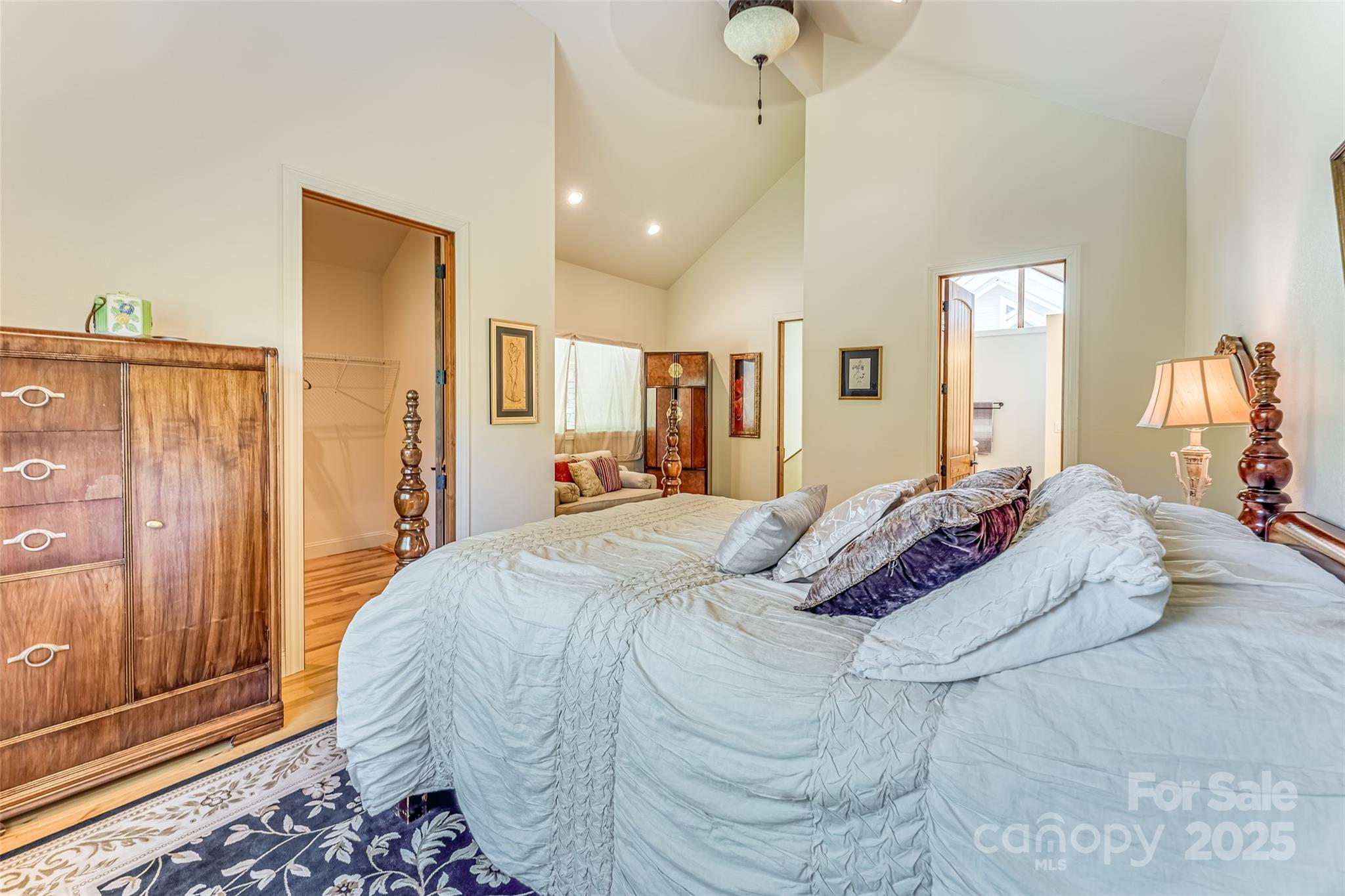 River Run at Mount Mitchell - Residential