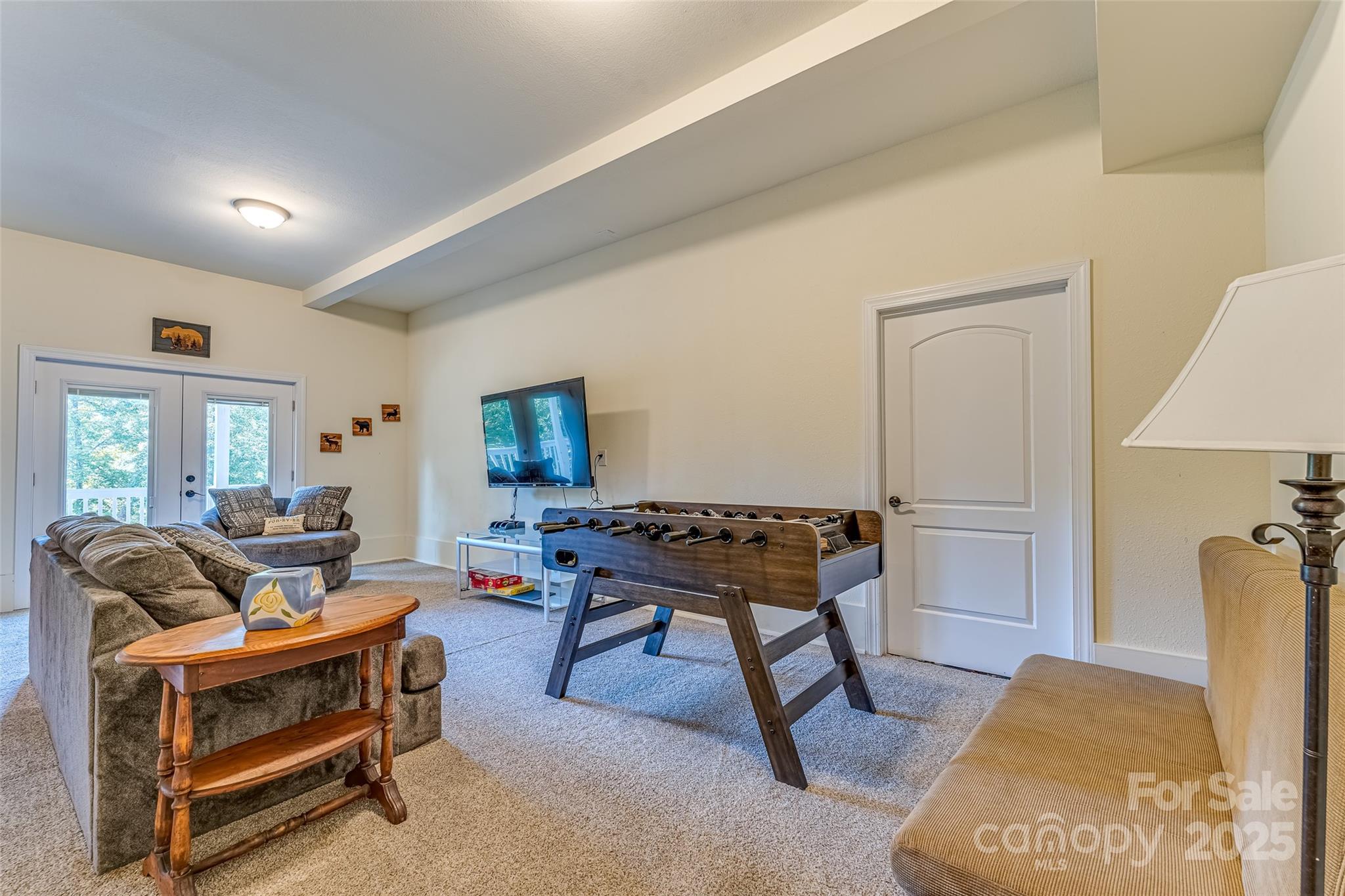 River Run at Mount Mitchell - Residential