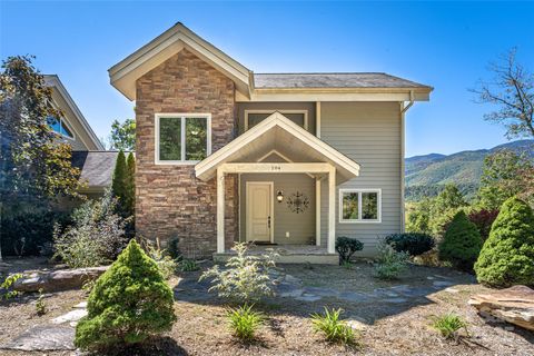 284 Mt. Mitchell Drive 2/1 Burnsville NC 28714
