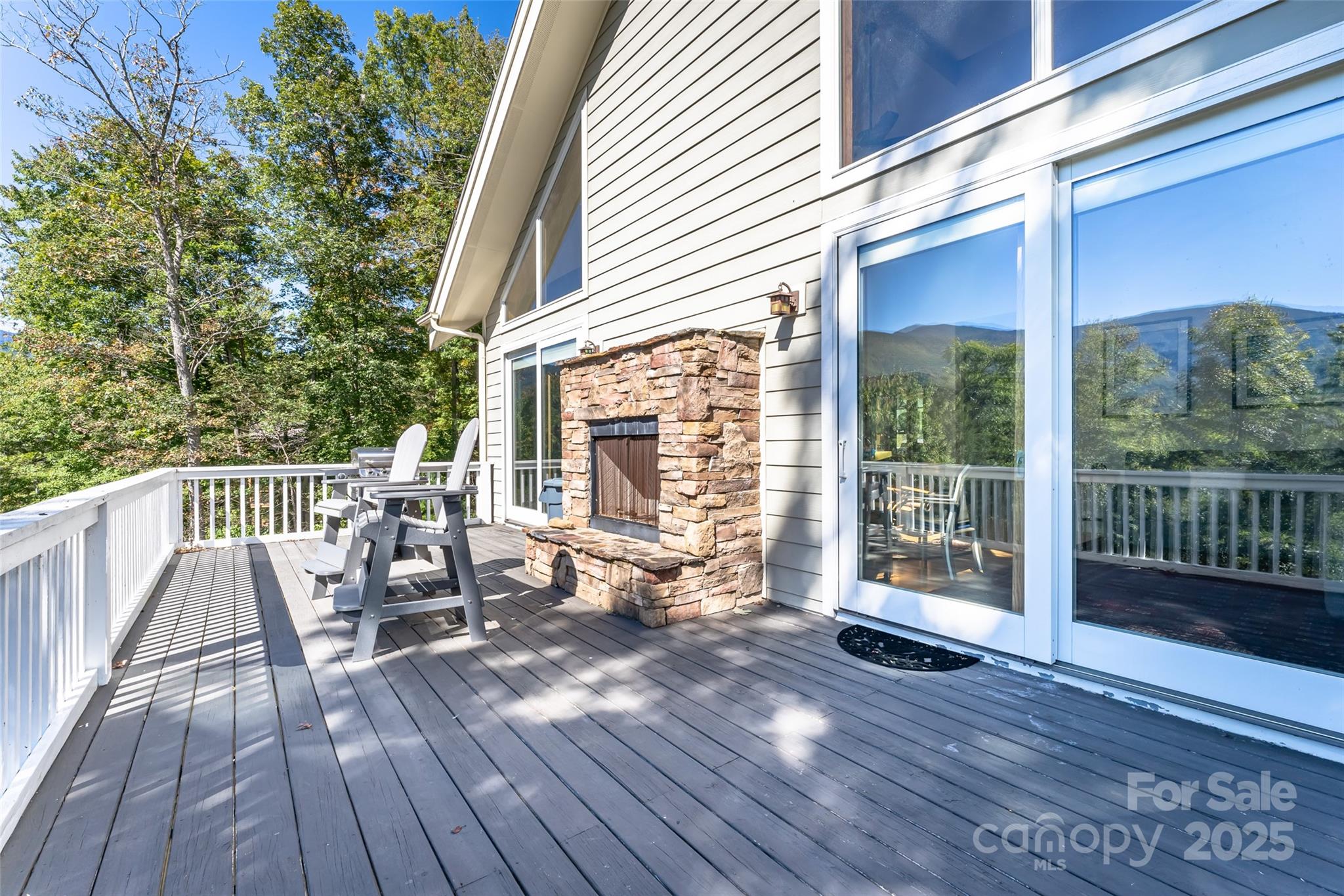 284 Mt. Mitchell Drive 2/1