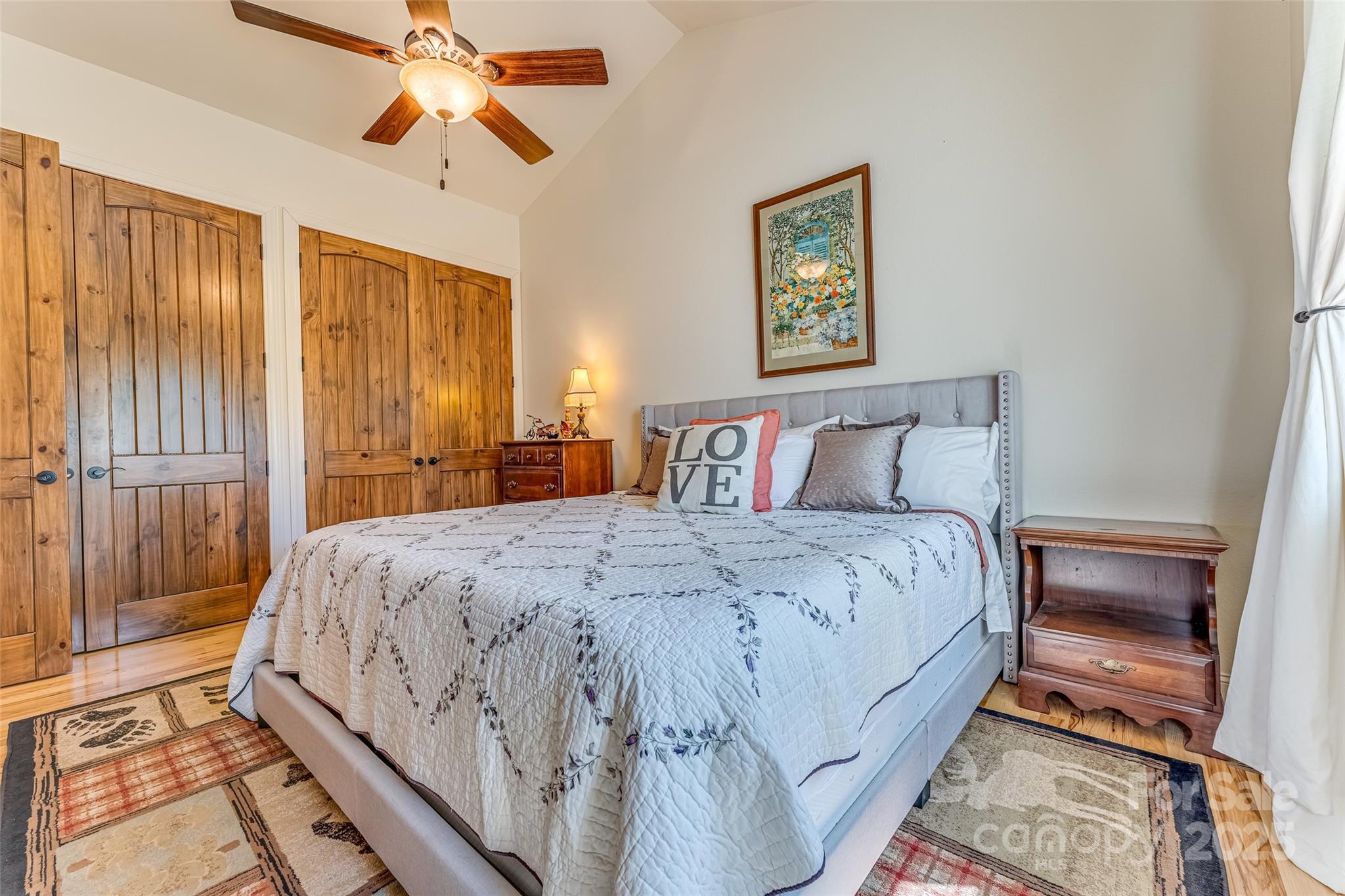 River Run at Mount Mitchell - Residential