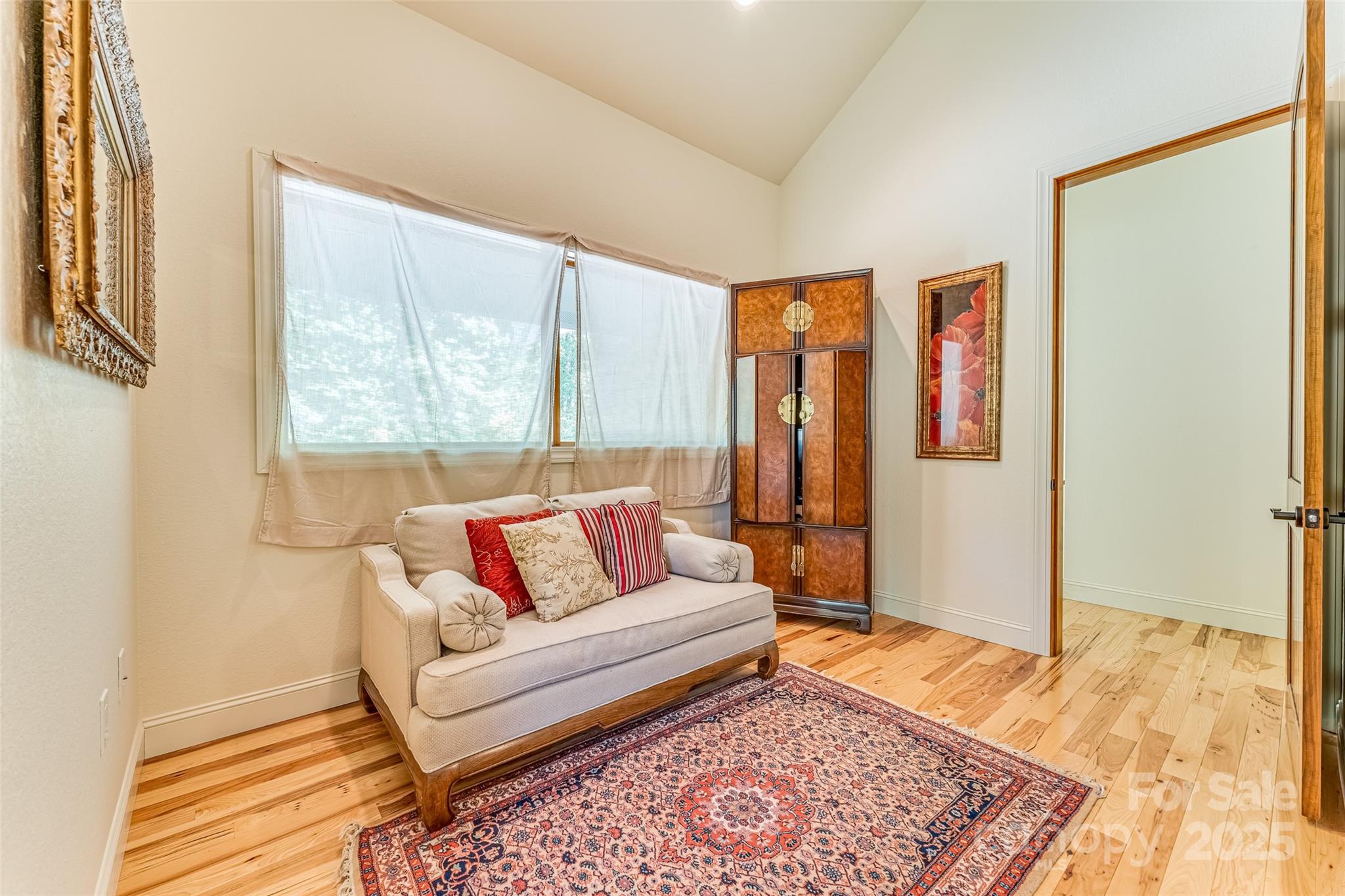 River Run at Mount Mitchell - Residential