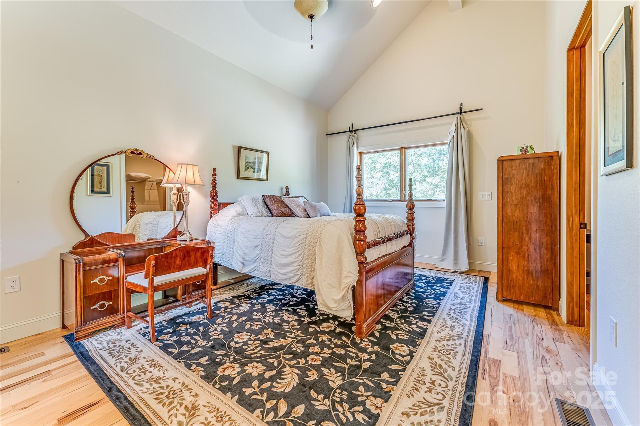 River Run at Mount Mitchell - Residential