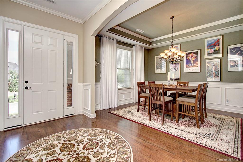 Stonebridge - Residential