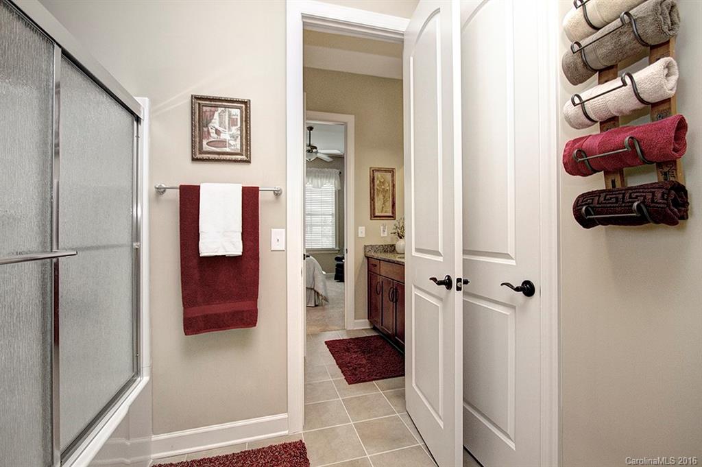 Stonebridge - Residential