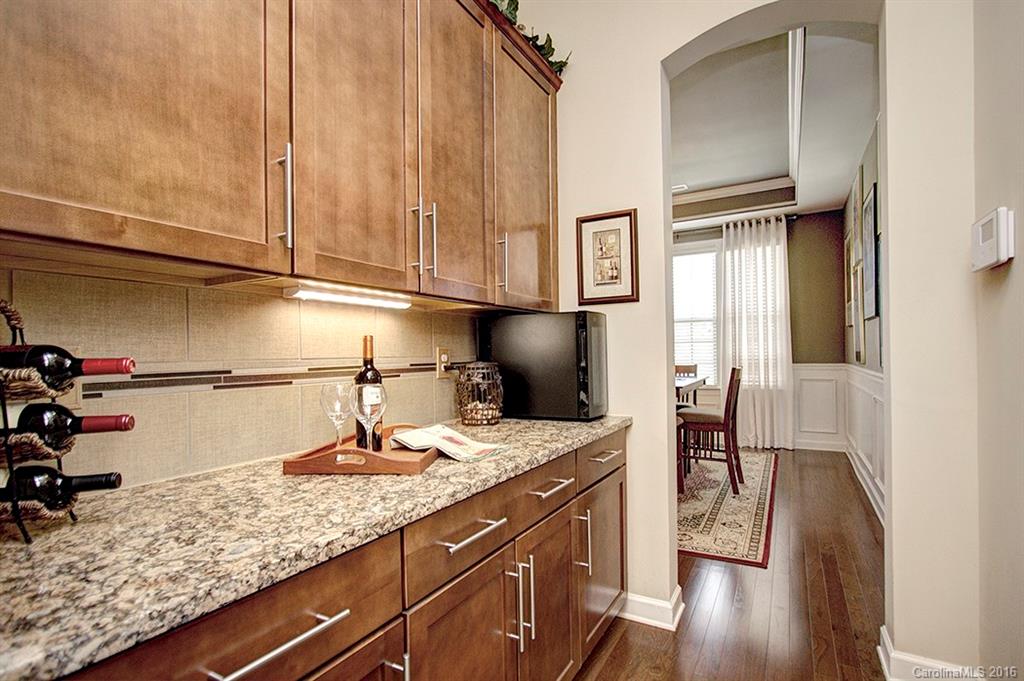 Stonebridge - Residential