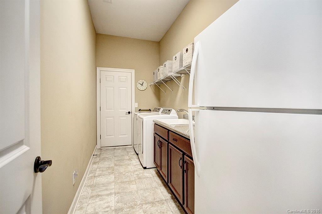 Stonebridge - Residential