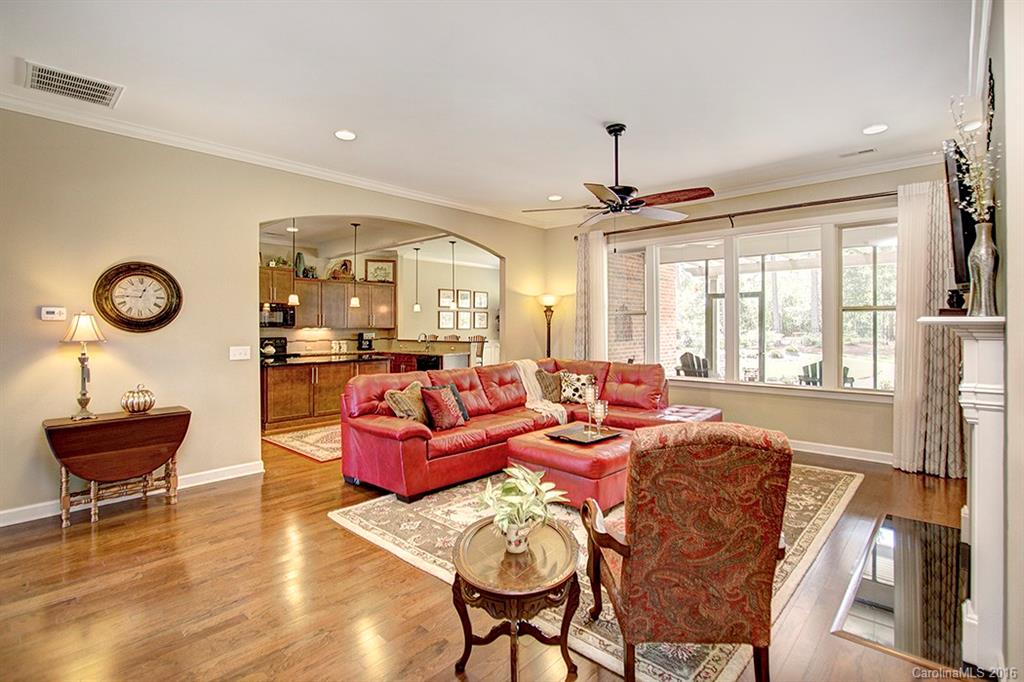 Stonebridge - Residential