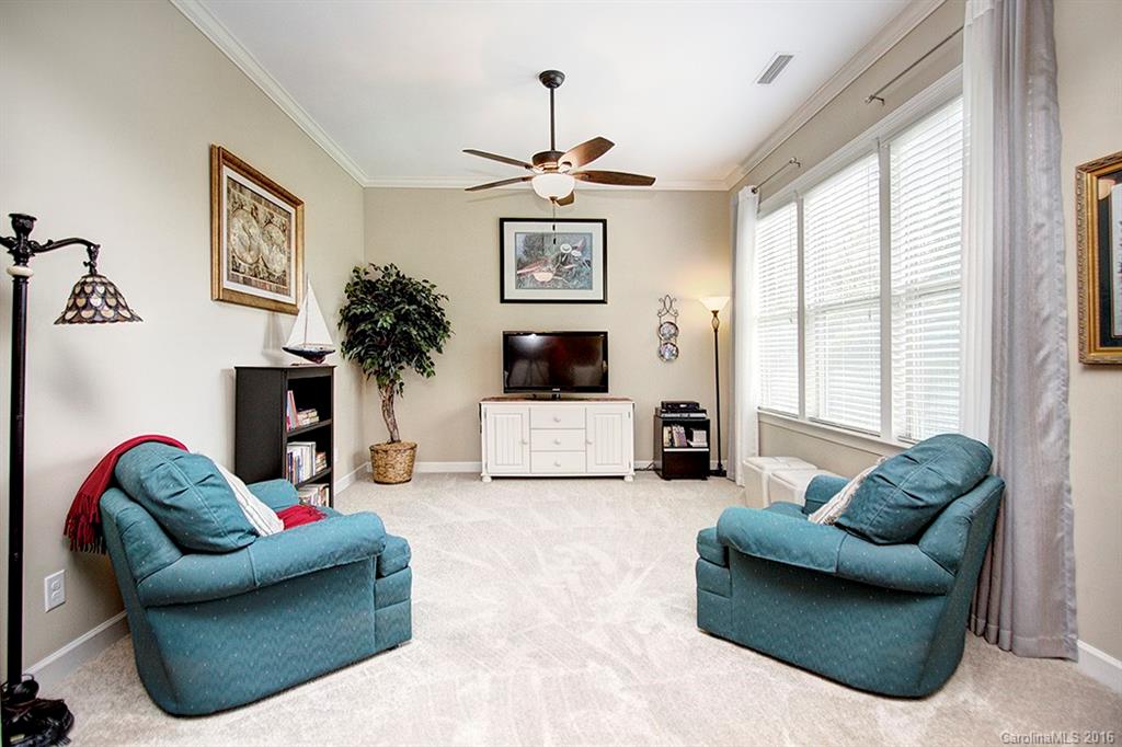 Stonebridge - Residential