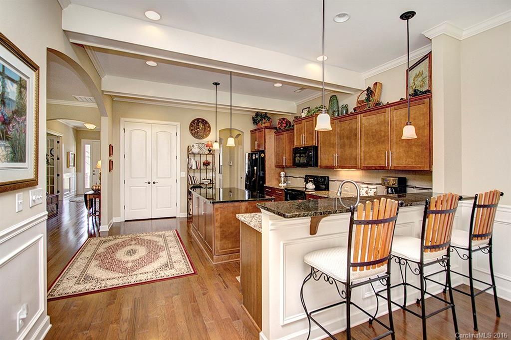 Stonebridge - Residential