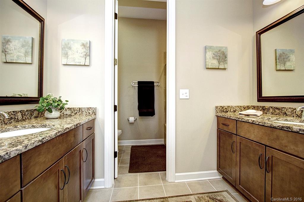 Stonebridge - Residential