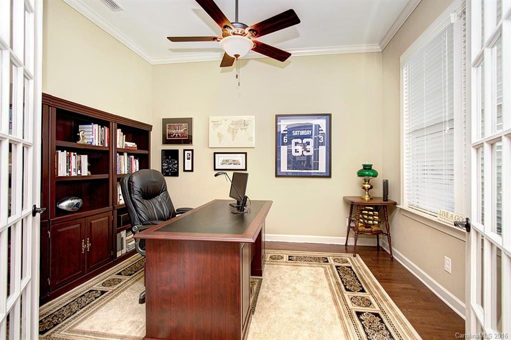 Stonebridge - Residential