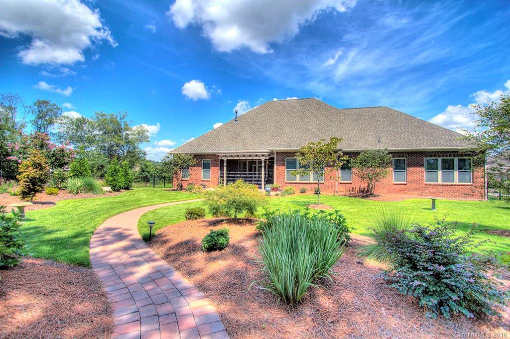 Stonebridge - Residential