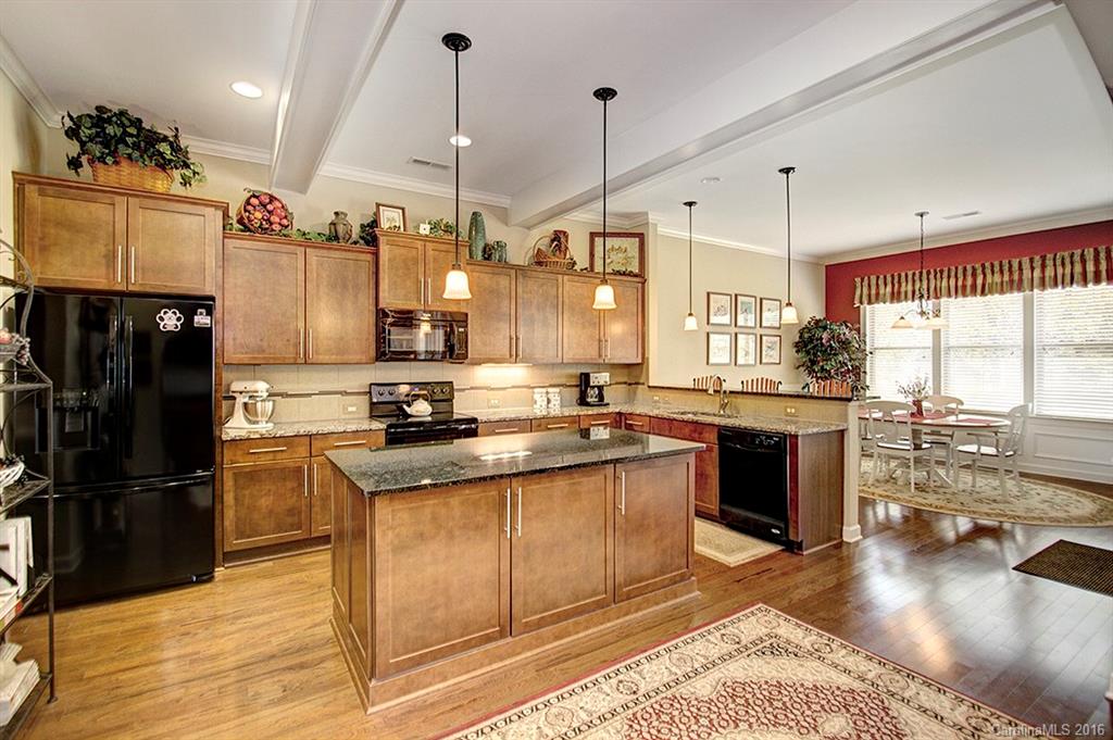 Stonebridge - Residential