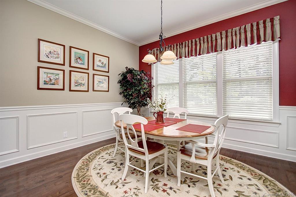 Stonebridge - Residential