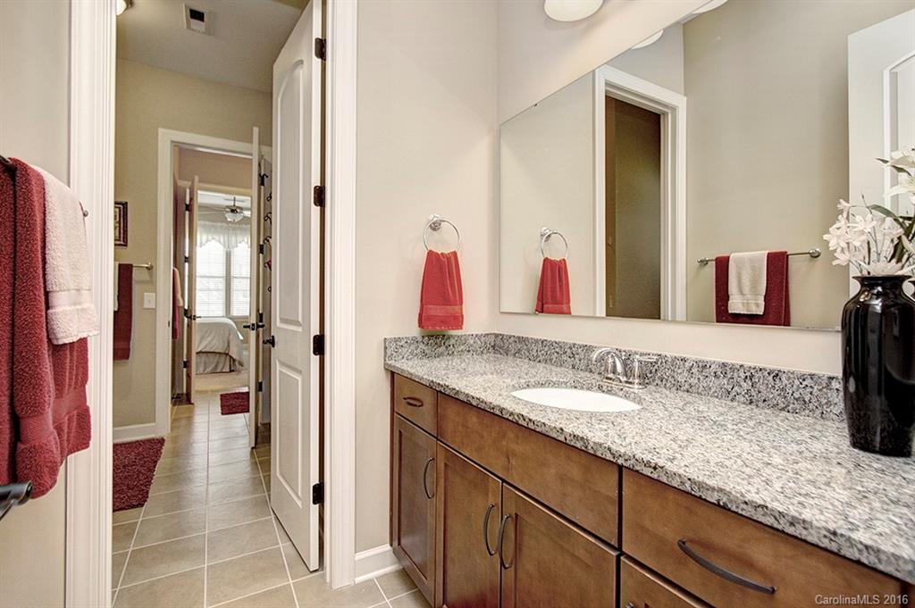 Stonebridge - Residential