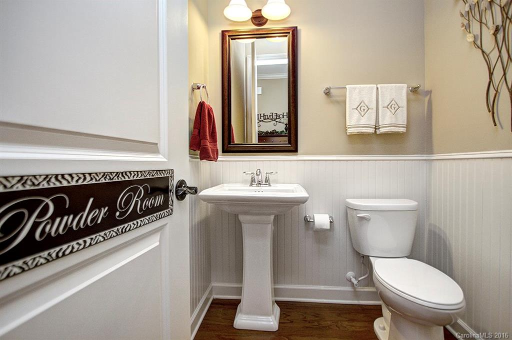 Stonebridge - Residential