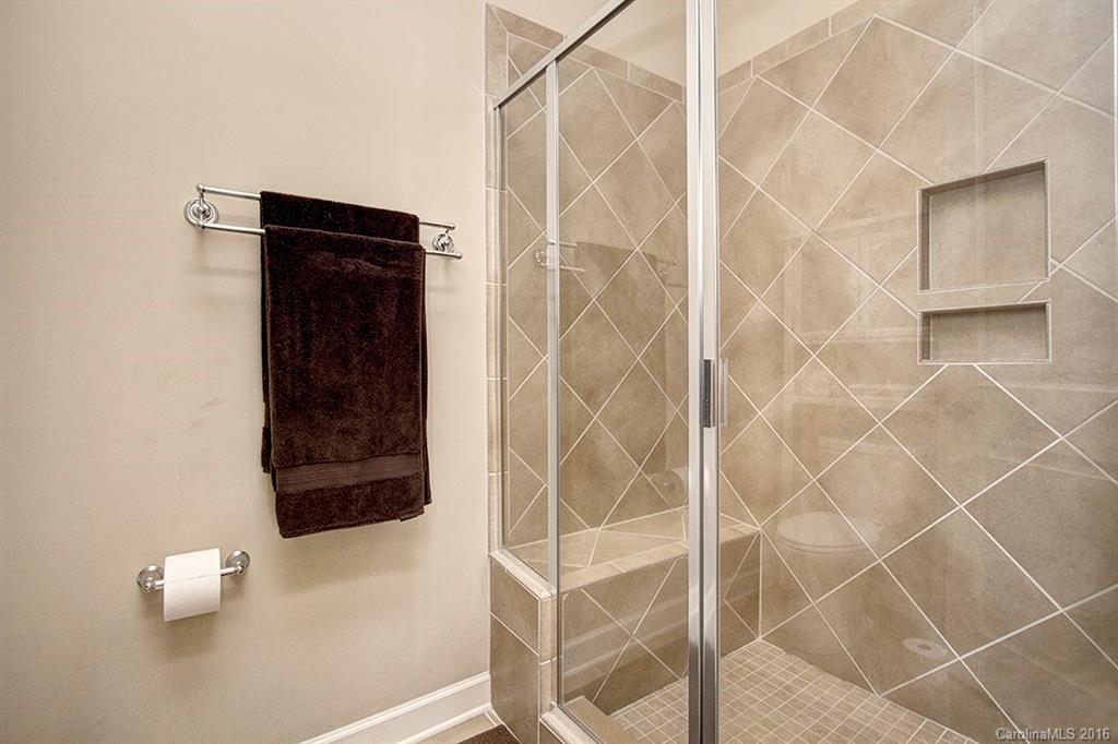 Stonebridge - Residential