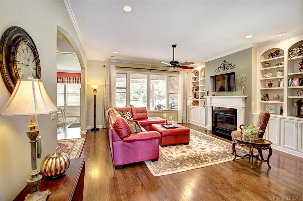 Stonebridge - Residential