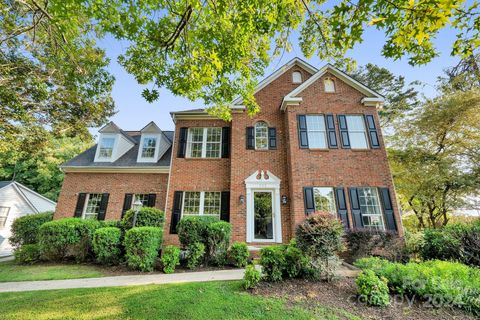 A home in Mooresville