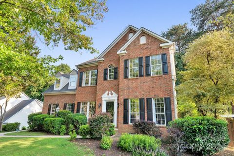 A home in Mooresville