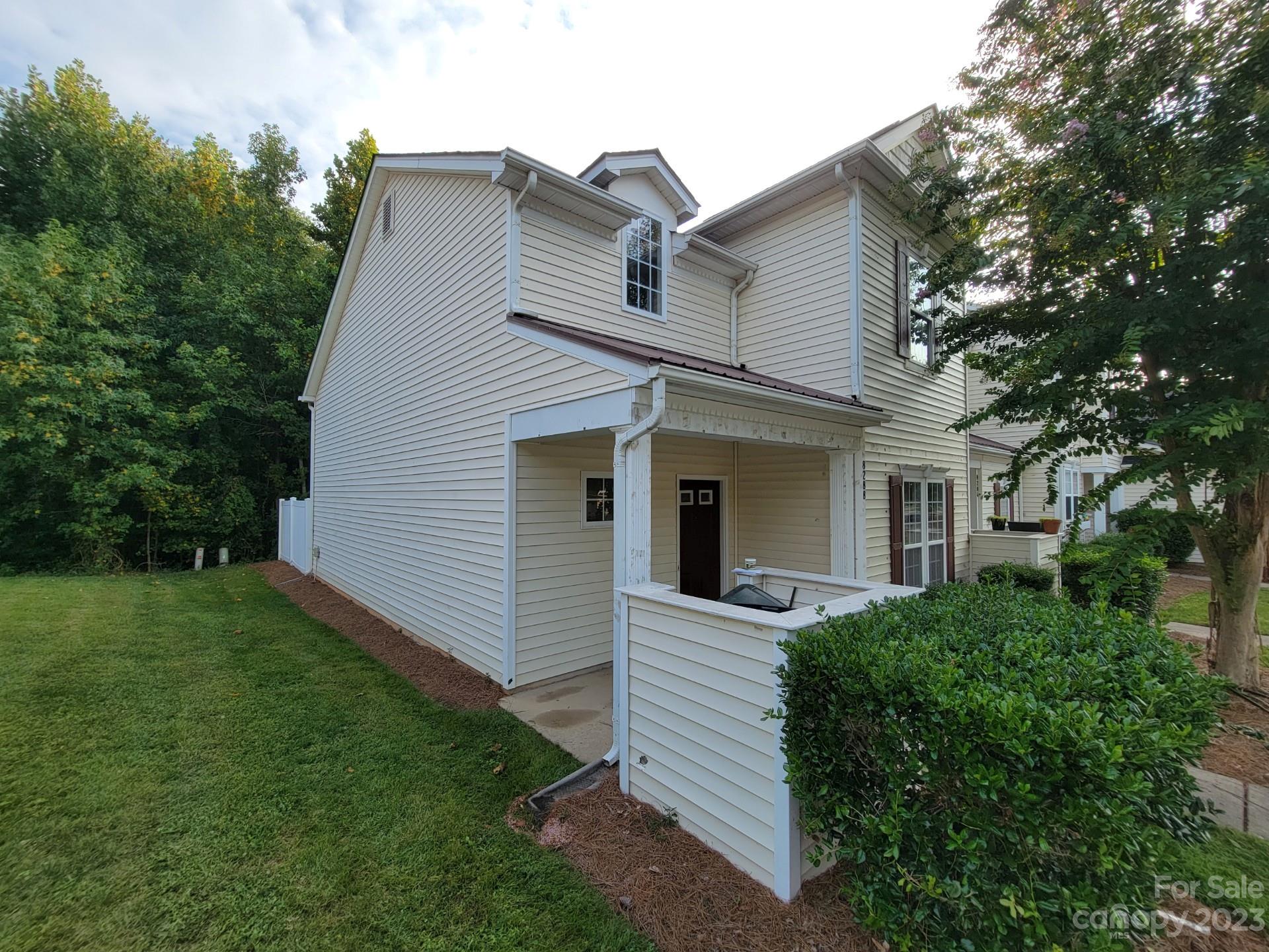 Kingstree - Residential