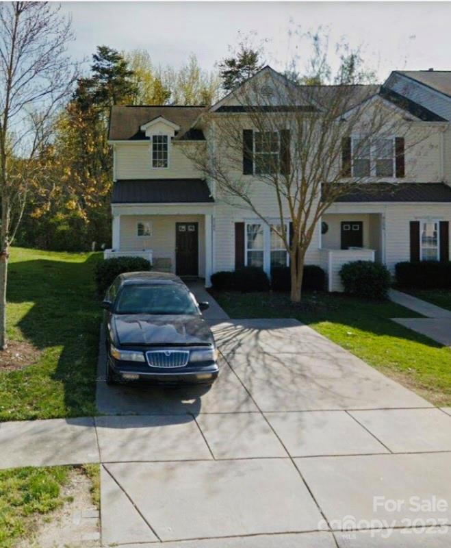 Kingstree - Residential