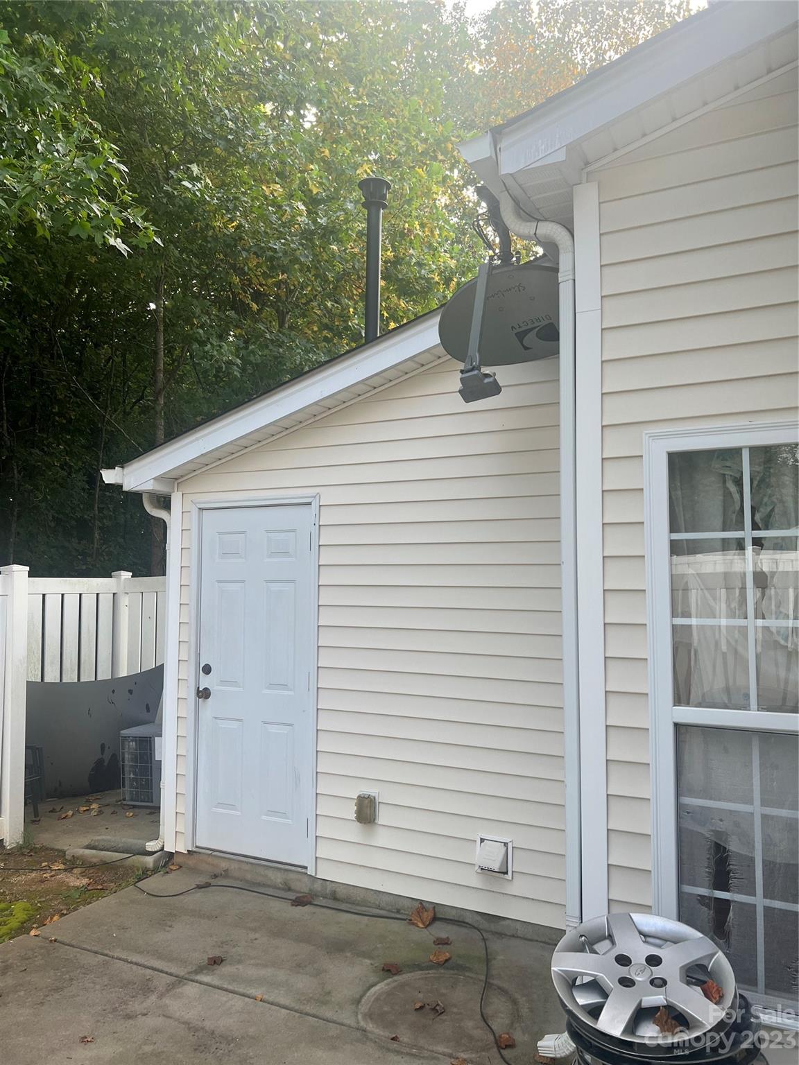 Kingstree - Residential