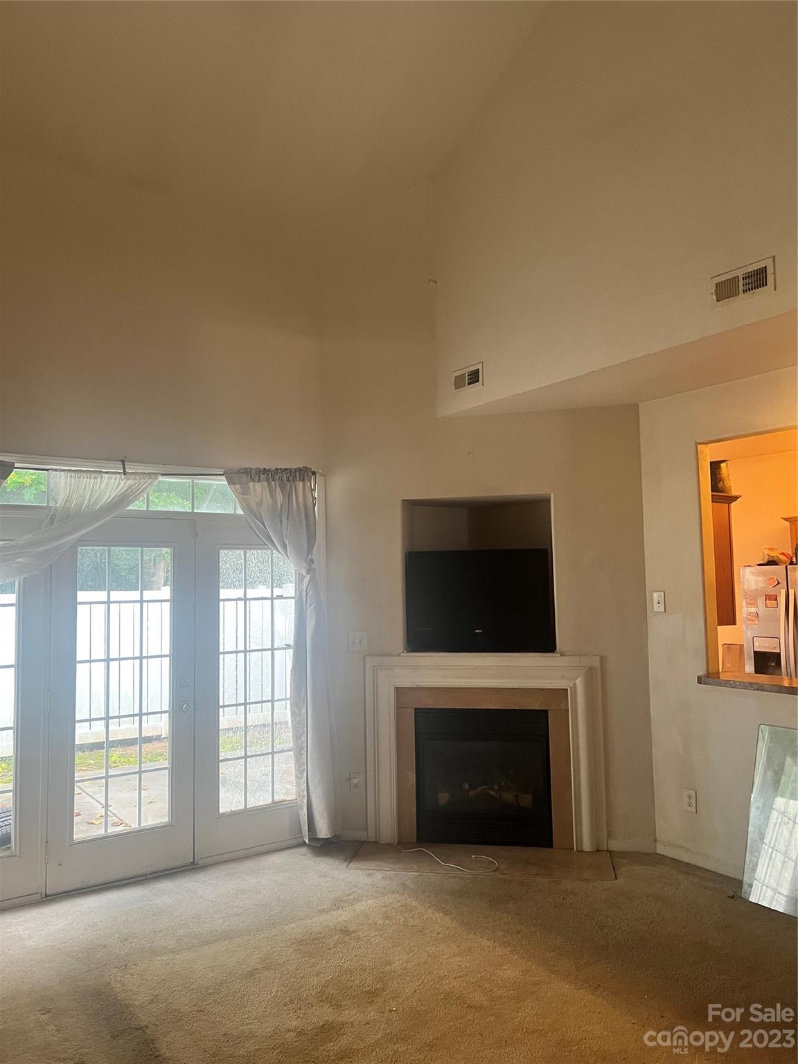 Kingstree - Residential