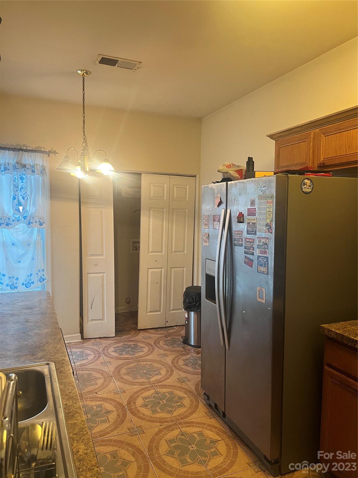 Kingstree - Residential