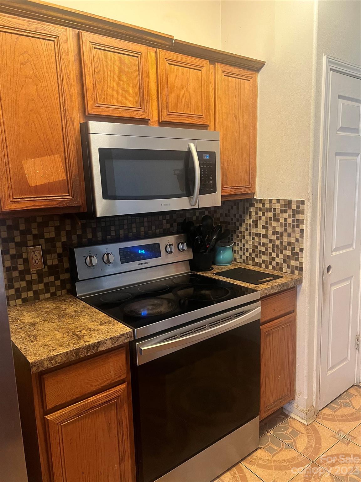 Kingstree - Residential