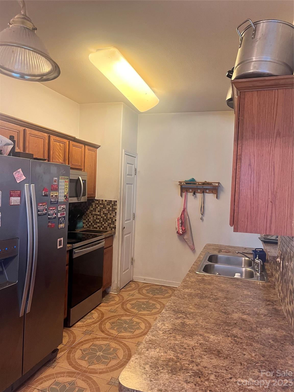 Kingstree - Residential