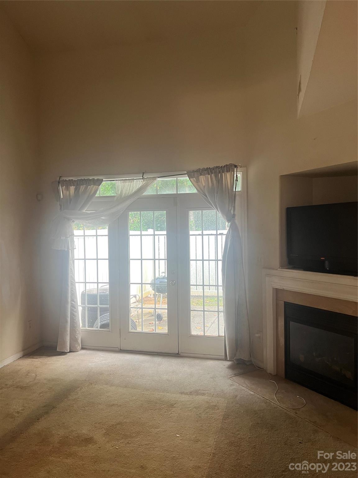 Kingstree - Residential