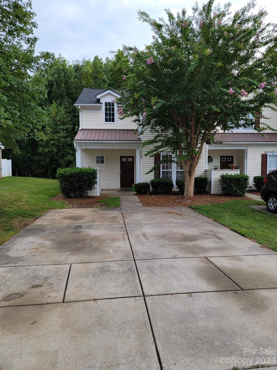 Kingstree - Residential