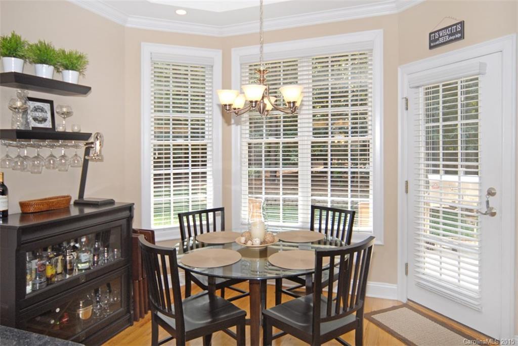 The Landing - Residential