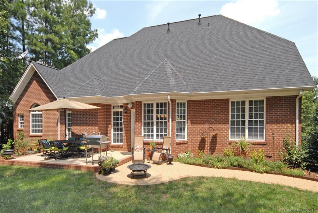 The Landing - Residential