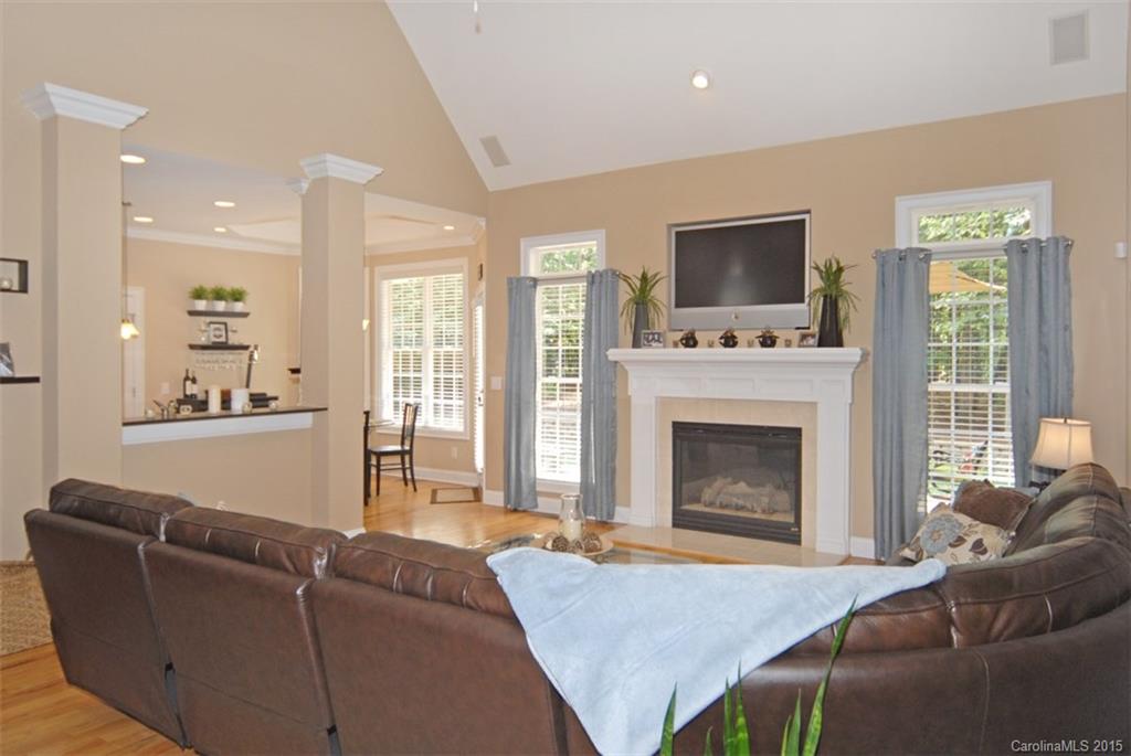 The Landing - Residential