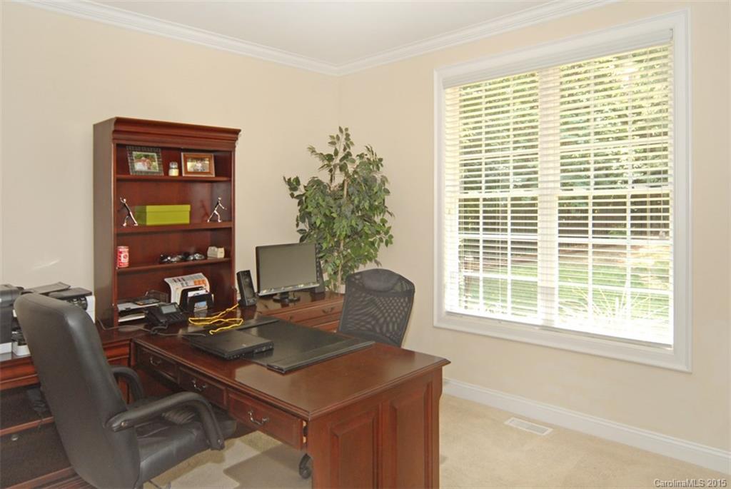 The Landing - Residential