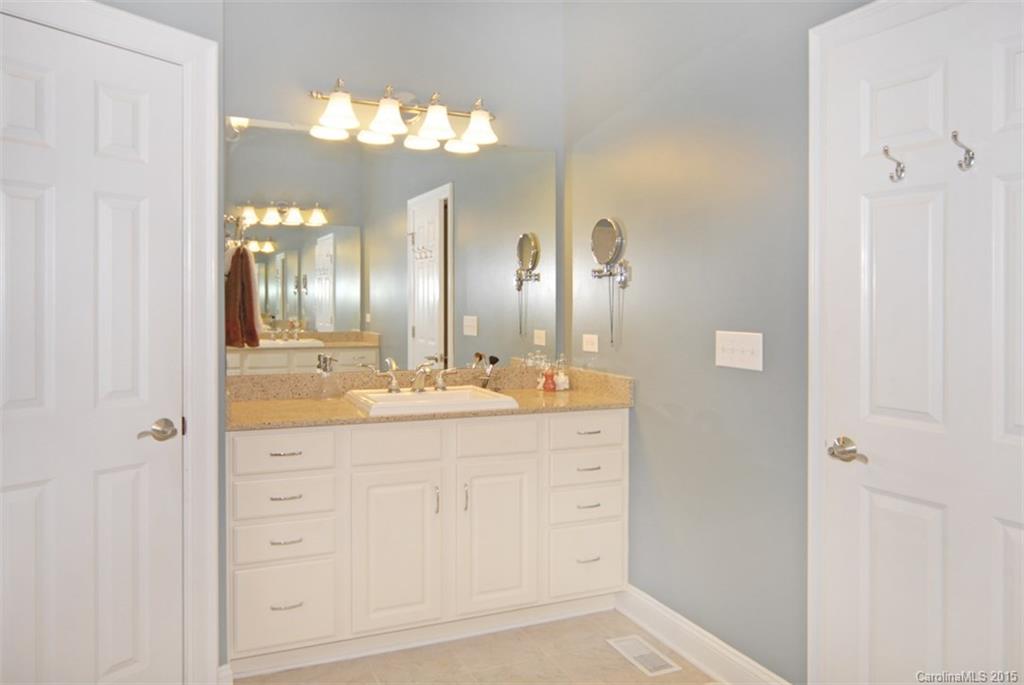 The Landing - Residential