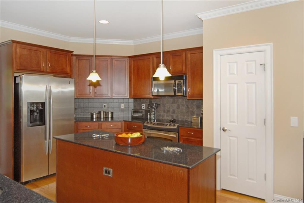 The Landing - Residential