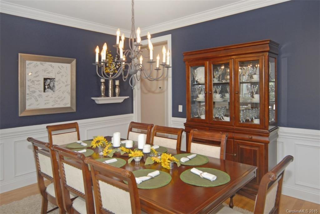 The Landing - Residential