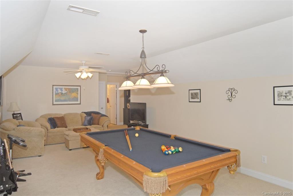 The Landing - Residential