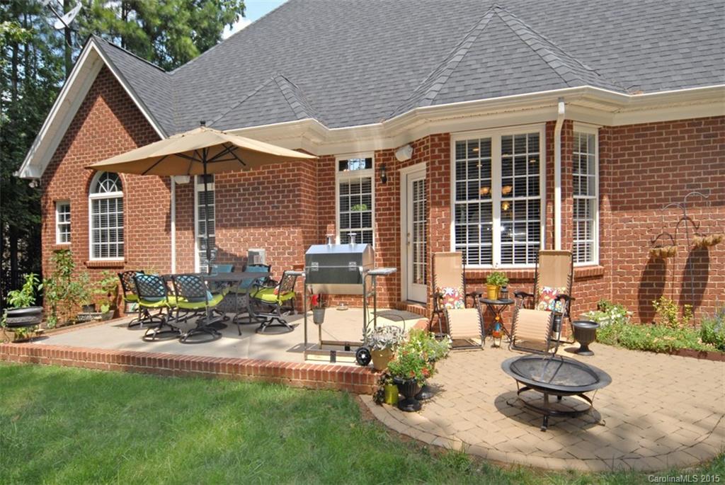 The Landing - Residential