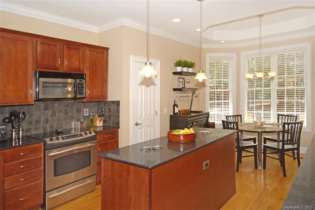 The Landing - Residential