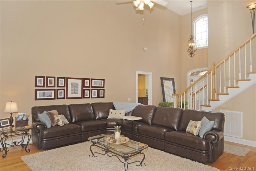 The Landing - Residential